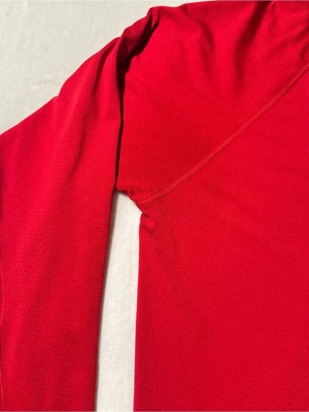 lululemon athletica lightweight fabric